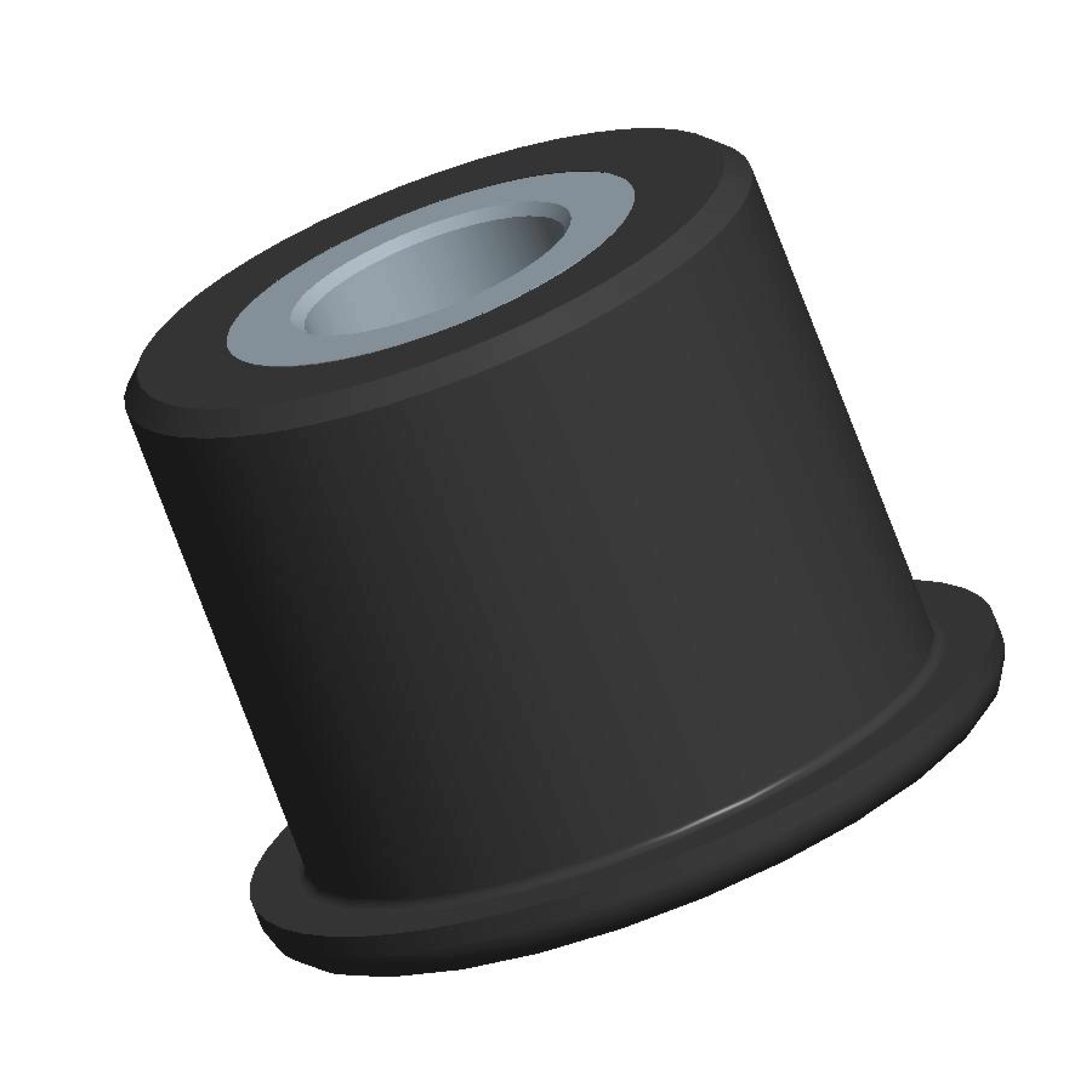 Anti Vibration Bushings Ebco, Inc (847) 5319500